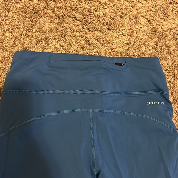 Nike dri fit leggings - Picture 8 of 8